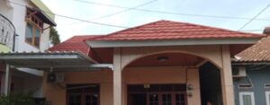 Jasa tukang Pasang atap rumah baja ringan murah - kyanwangibajaringan 02