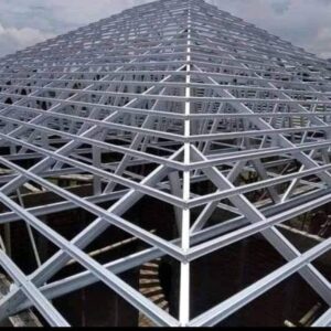 Jasa tukang Pasang atap rumah baja ringan murah - kyanwangibajaringan 09